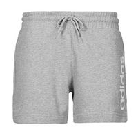 adidas short essentials linear french terry shorts para mujer