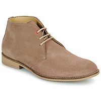 so size botines popidon para hombre