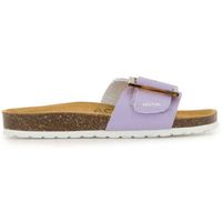 vegtus chanclas duna lilac para mujer