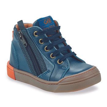 GBB Zapatillas altas GUSTAVE para niño