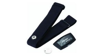 Bbb bluepulse  heart rat monitor bluetooth 4 0 smart et ant