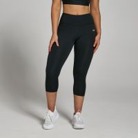 mallas 34 power para mujer de mp - negro - xs