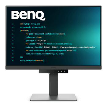 BENQ RD240Q 24.1