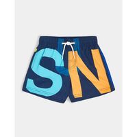 sundek banador costume para nino