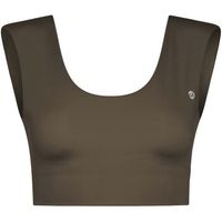 deha sujetador deportivo recycled microfibre sport bra para mujer