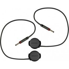 Sram Blip Red E-tap 450 Mm Negro 2 Uds
