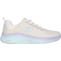 skechers zapatillas de running vapor foam-summer journey para mujer