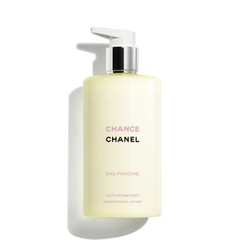 Chance Eau Fraîche Leche Hidratante 400 Ml