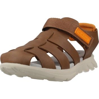 Geox Sandalias niño J Sandal Airadyum Bo para niño