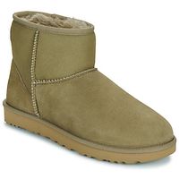 ugg botines classic mini ii para mujer