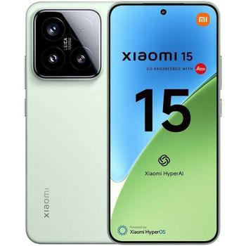 Xiaomi 15 5G 12GB 256GB 6.36