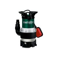 metabo tps 14000 s combi bomba sumergible combinadacarton