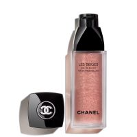 chanel fondos de maquillaje les beiges eau de blush