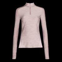 mp womens velocity 14 zip - fawn - s