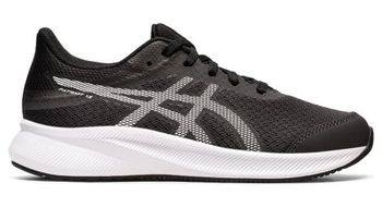 Asics Patriot 13 GS - nino - negro