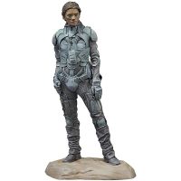 figura chani dune estatua 24 cms