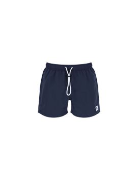 Chándal Russell AMF A40731 Azul Marino Hombre