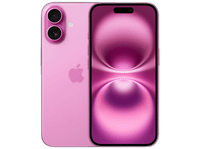 apple iphone 16 rosa 128 gb 5g 61  oled super retina xdr chip a18 bionic ios