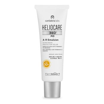 Heliocare 360 MD A-R Emulsion SPF50+ 50ml