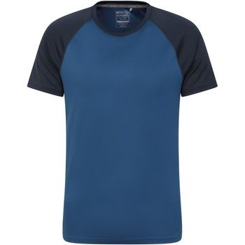 Mountain Warehouse Camiseta Endurance para hombre