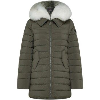 Peuterey Parka PED4017 para mujer