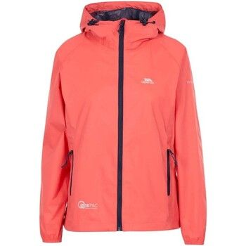 Trespass Chaqueta Qikpac para mujer