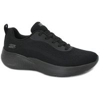 skechers zapatillas ske-ccc-117550-bbk para mujer