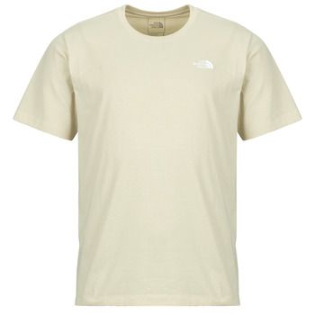 The North Face Camiseta EVOLUTION SIMPLE DOME REGULAR SHORT SL SUMMIT para hombre