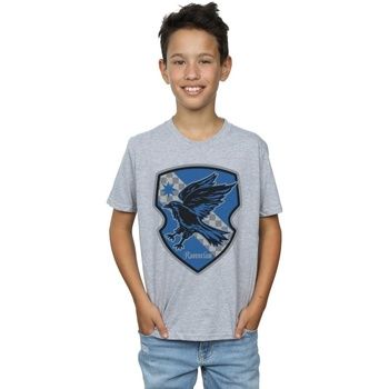 Harry Potter Tops y Camisetas Ravenclaw para niño