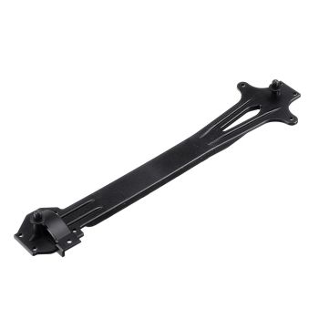 Wltoys 124017 124019 Coche RC 1/12 Placa de Segundo Piso de Repuesto 1825 Modelos Partes de Vehículos