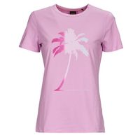 boss camiseta celogoprint5 para mujer