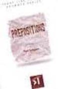 prepositions front line english grammar series