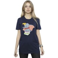 disney camiseta sitting on para mujer