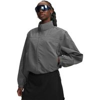 under armour chaqueta hike para mujer