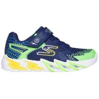 skechers zapatillas 400138lnvmt para nino