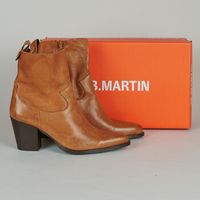 jb martin botines lalou para mujer