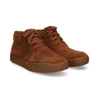 camper botines hombre - marron talla 45