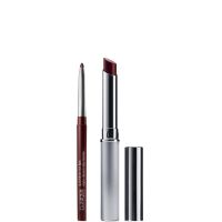 clinique black honey lipstick and lipliner duo