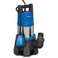 bomba sumergible aguas sucias bts-250i