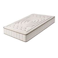 colchon supersoft cashmere premier 27cm 80x190cm - moonia
