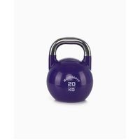 kettlebell de competicion 20kg - boomfit
