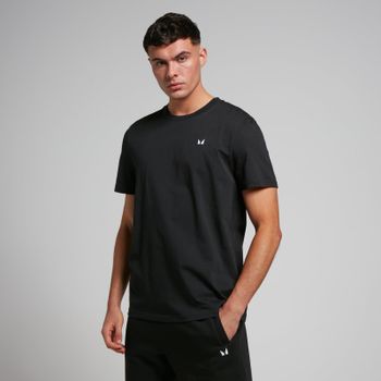 Camiseta de manga corta Rest Day para hombre de MP - Negro - XXL