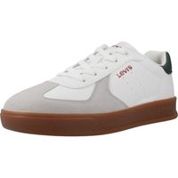 levis zapatillas gabhan para nino