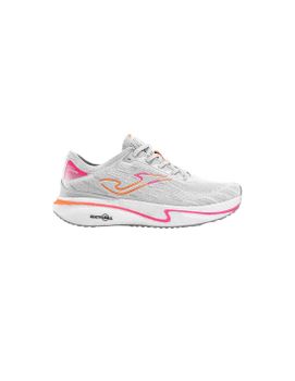 Zapatillas de running Joma Viper 2502 Blanco Mujer