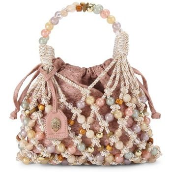 Kurt Geiger London Bolso 5846445609k Macrame Rope Bag para mujer