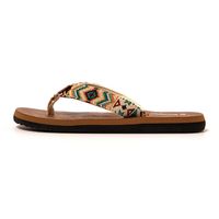 brasileras chanclas inca para mujer