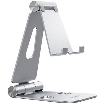 Aisens Soporte para Tablet/Smartphone hasta 10