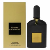 perfume mujer tom ford black orchid edp 50 ml