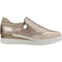 stonefly deportivas moda cream 50 laminated lth para mujer