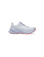 zapatillas de running asics dynablast 5 mujer azulblanco